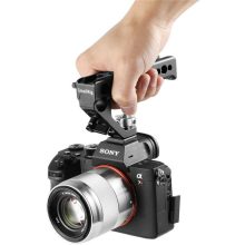 SmallRig 2094 (C) Foganytú vakupapuccsal - Cold Shoe Fogantyú