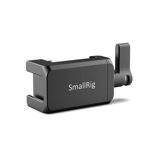 Smallrig 2369 Cold Shoe Mount - Mobile Phone Head