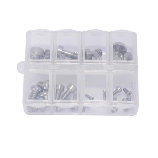 SmallRig 2326 Csavarkészlet - Kamera kiegészítőkhöz