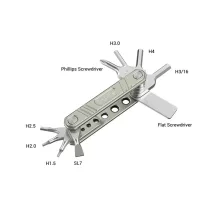 Smallrig 2713 Univerzális szerszámkészlet videósoknak