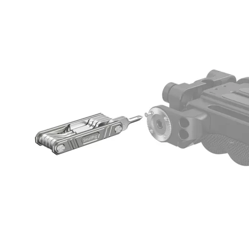 Smallrig 2713 Univerzális szerszámkészlet videósoknak