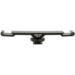   Ulanzi PT-2 Hot Shoe Mount Extension - vakupapucs adapter (UL-0865)