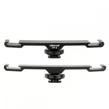 Ulanzi PT-2 Hot Shoe Mount Extension - vakupapucs adapter (UL-0865)