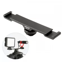 Ulanzi PT-2 Hot Shoe Mount Extension - vakupapucs adapter (UL-0865)