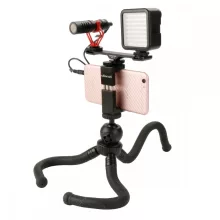 Ulanzi PT-2 Hot Shoe Mount Extension - vakupapucs adapter (UL-0865)