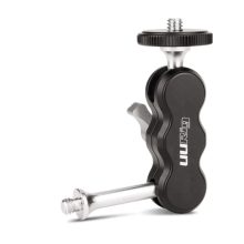 Ulanzi UURig R002 Magic Arm, kompakt és könnyű, 2x 1/4" csatlakozás (UL-1278)