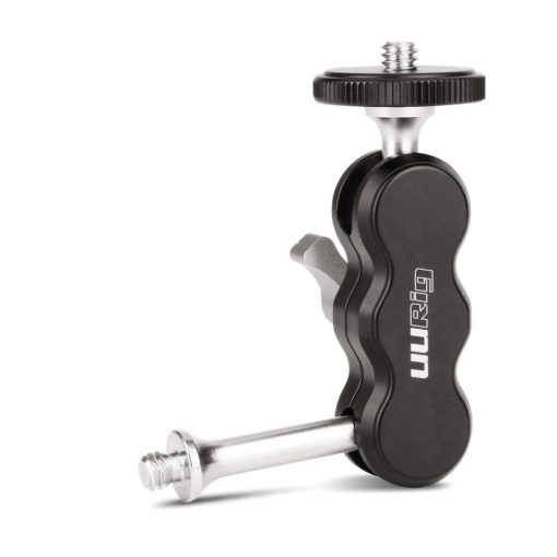 Ulanzi UURig R002 Magic Arm, kompakt és könnyű, 2x 1/4" csatlakozás (UL-1278)