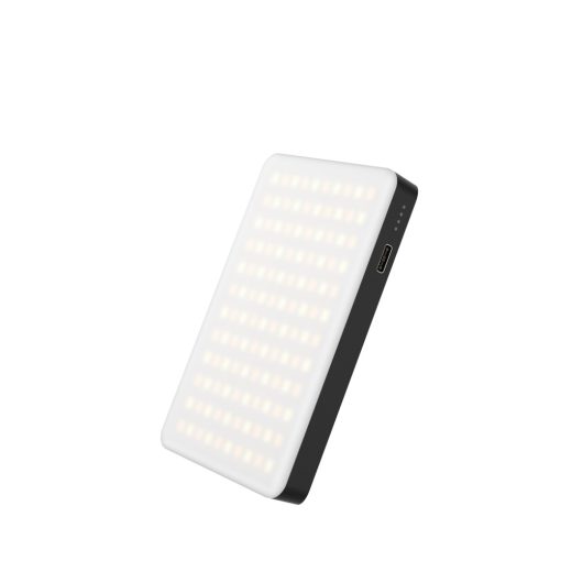 Ulanzi VL120 BI-color LED videólámpa (UL-2029)