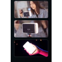 Ulanzi VL120 BI-color LED videólámpa (UL-2029)