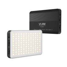 Ulanzi VL120 BI-color LED videólámpa (UL-2029)