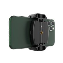 Ulanzi ST-13 telefon tartó adapter vezetéknélküli töltéssel (UL-2101)