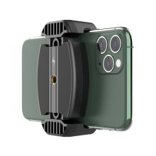 Ulanzi ST-13 telefon tartó adapter vezetéknélküli töltéssel (UL-2101)