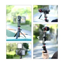 Ulanzi ST-17 360 fokban elforgatható telefontartó adapter (UL-2120)
