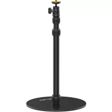 Ulanzi Vijim LS9 asztali állvány, lapos talppal, gömbfejjel, 24-88cm magasság (UL-2952)