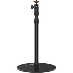   Ulanzi Vijim LS9 asztali állvány, lapos talppal, gömbfejjel, 24-88cm magasság (UL-2952)