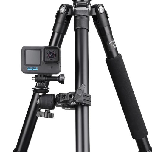 Ulanzi R099 satu/bilincs rögzítő, mini gömbfejjel (UL-2993)