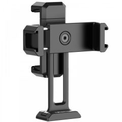 Ulanzi ST-18 dupla telefon tartó, elforgatható (UL-2232)