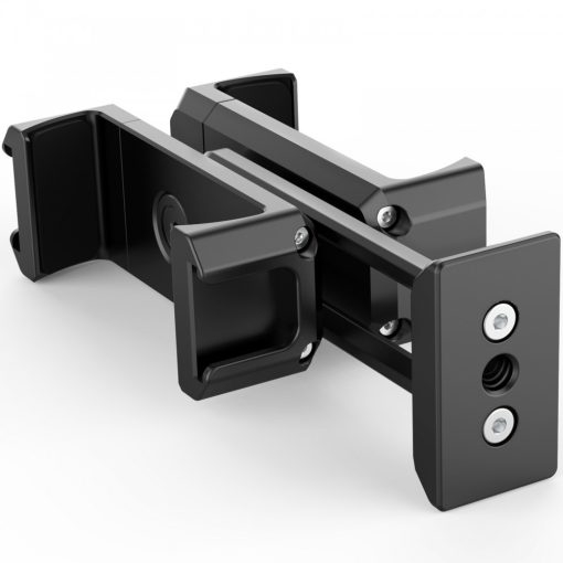 Ulanzi ST-18 dupla telefon tartó, elforgatható (UL-2232)