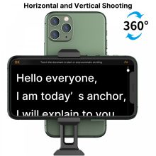 Ulanzi ST-18 dupla telefon tartó, elforgatható (UL-2232)