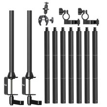 Ulanzi Vijim LS15 multfunkciós, állítható asztali állvány rendszer (UL-2957)