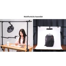 Ulanzi Vijim LS15 multfunkciós, állítható asztali állvány rendszer (UL-2957)