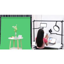 Ulanzi Vijim LS15 multfunkciós, állítható asztali állvány rendszer (UL-2957)