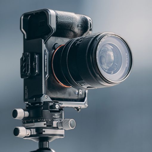 Falcam F38 Plate Gyorskioldó Cseretalp 2269