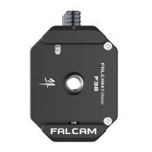Falcam F38 Base Gyorskioldó cseretalp alap 2270