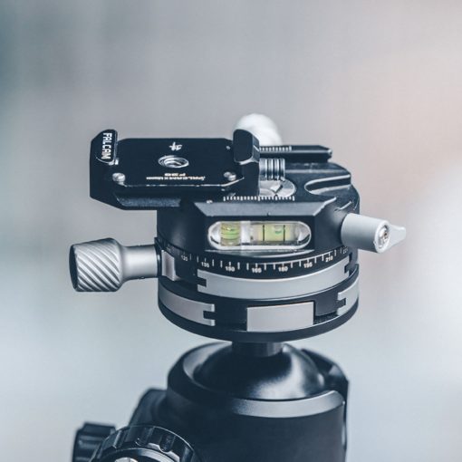 Falcam F38 Base Gyorskioldó cseretalp alap 2270