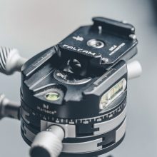 Falcam F38 Base Gyorskioldó cseretalp alap 2270