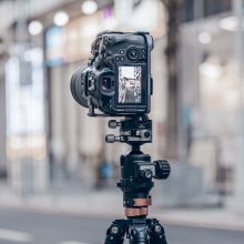 Falcam F38 Base Gyorskioldó cseretalp alap 2270