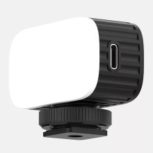 Ulanzi VL30 szuper mini LED lámpa (UL-2301)