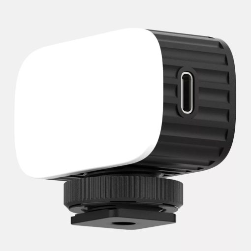 Ulanzi VL30 szuper mini LED lámpa (UL-2301)