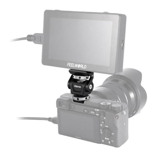 Ulanzi U150 Monitor Grip (Ulanzi 2407)