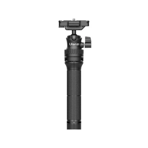 Ulanzi MT-34 asztali állvány, selfie bot, beépített telefontartó adapterrel (UL-2412)