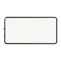   Ulanzi VL200 Bi-color Led lámpa, 2500 - 9000K, 5000 mAh (UL-2481)