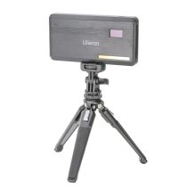 Ulanzi VL200 Bi-color Led lámpa, 2500 - 9000K, 5000 mAh (UL-2481)