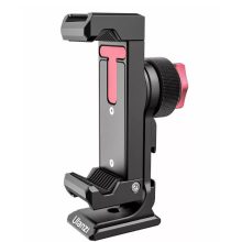 Ulanzi ST-27 Iron Man IV telefontartó állvány adapter, fém (UL-2476)