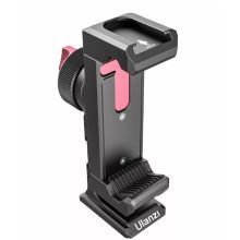 Ulanzi ST-27 Iron Man IV telefontartó állvány adapter, fém (UL-2476)