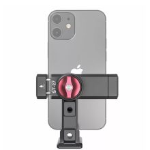 Ulanzi ST-27 Iron Man IV telefontartó állvány adapter, fém (UL-2476)