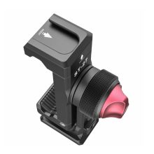 Ulanzi ST-27 Iron Man IV telefontartó állvány adapter, fém (UL-2476)