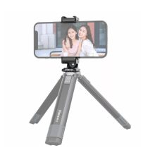 Ulanzi ST-27 Iron Man IV telefontartó állvány adapter, fém (UL-2476)