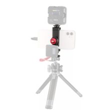 Ulanzi ST-27 Iron Man IV telefontartó állvány adapter, fém (UL-2476)