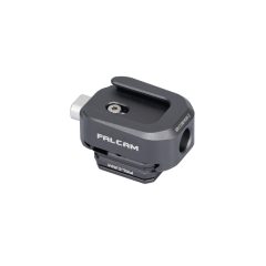   Falcam F22 Vakupapucs adapter kit - Cold Shoe Adapter Kit 2533