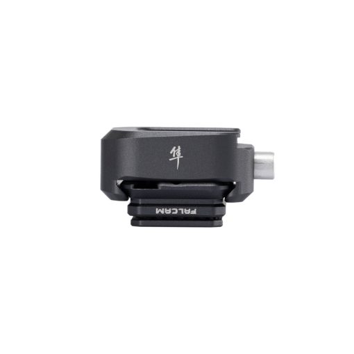 Falcam F22 Vakupapucs adapter kit - Cold Shoe Adapter Kit 2533