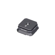 Falcam F22 Vakupapucs adapter talp - Cold Shoe Adapter Plate 2534