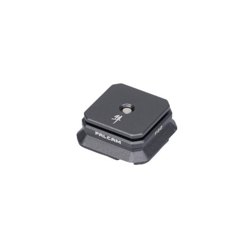 Falcam F22 Vakupapucs adapter talp - Cold Shoe Adapter Plate 2534