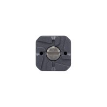 Falcam F22 Vakupapucs adapter talp - Cold Shoe Adapter Plate 2534
