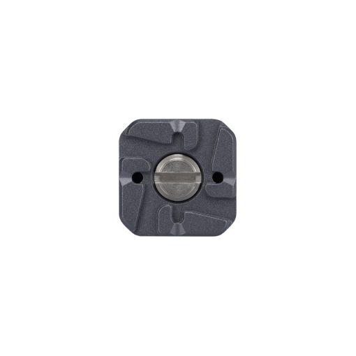 Falcam F22 Vakupapucs adapter talp - Cold Shoe Adapter Plate 2534