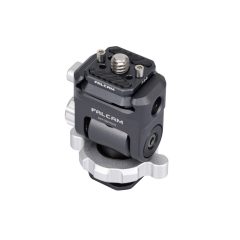 Falcam F22 Gyorskioldó Pan Fej Kit 2541